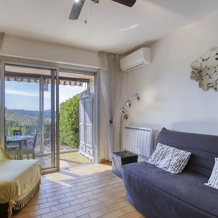 Vanille By Interhome Apartment Bandol